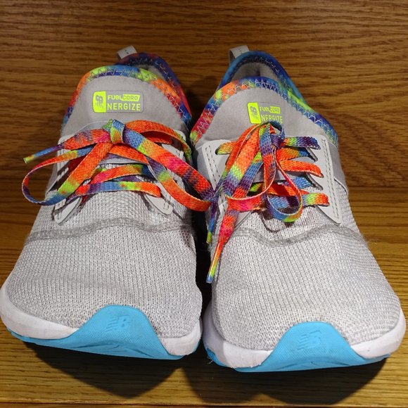 New Balance Fuelcore Nergize Tie Dye 